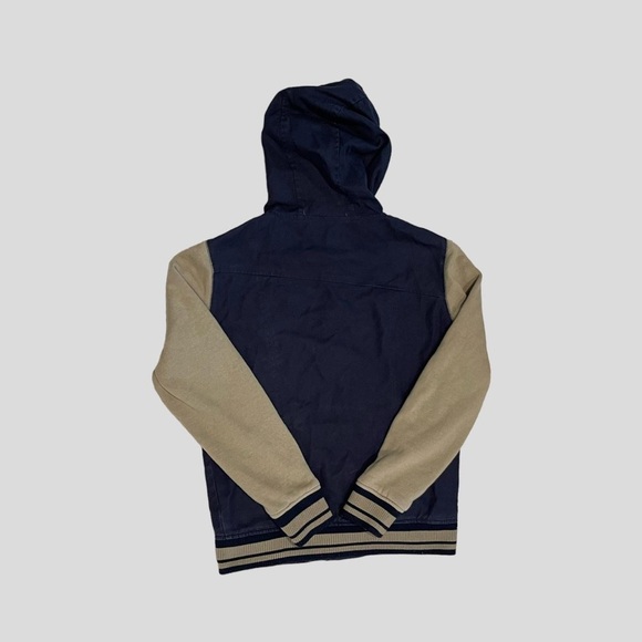 COPY - Volcom Heavyweight Button Up Jacket NWOT - Picture 2 of 3